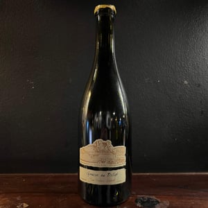Grusse en Billat - Domaine Ganevat - anne-jean-francois-ganevat