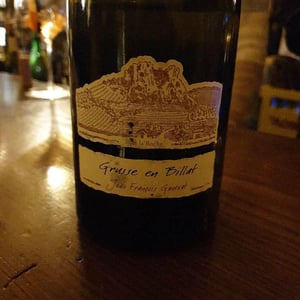 Grusse en Billat 2010
