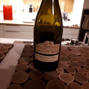 Domaine Ganevat - Anne & Jean-François Ganevat - Grusse en Billat