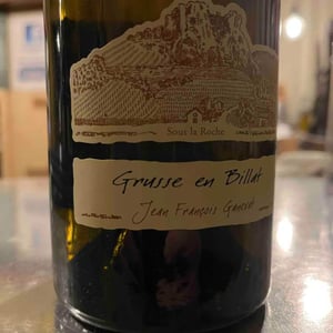 Grusse en Billat 2016