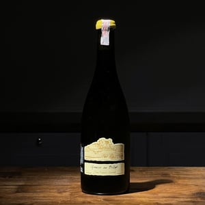 Grusse en Billat - Domaine Ganevat - anne-jean-francois-ganevat