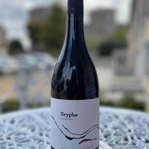 Gryphes - Domaine Des Accoles - florence-olivier-leriche