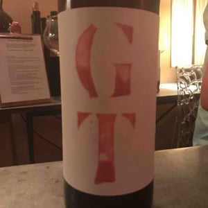 GT Garrut - Partida Creus - Massimo Marchiori & Antonella Gerosa 