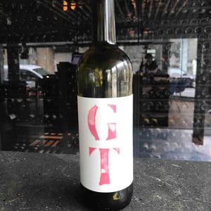 Partida Creus - Massimo Marchiori & Antonella Gerosa - GT Garrut