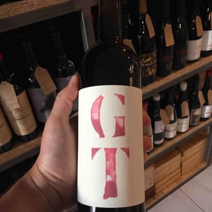 GT Garrut - Partida Creus - Massimo Marchiori & Antonella Gerosa 