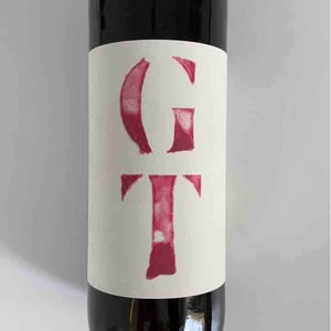 Partida Creus - Massimo Marchiori & Antonella Gerosa - GT Garrut