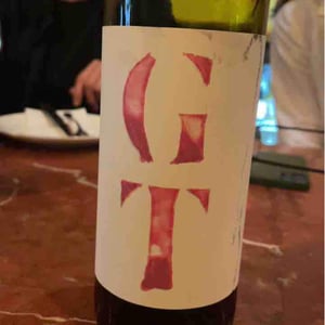 Partida Creus - Massimo Marchiori & Antonella Gerosa - GT Garrut