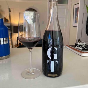 Partida Creus - Massimo Marchiori & Antonella Gerosa - GT Garrut
