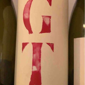 GT Garrut - Partida Creus - Massimo Marchiori & Antonella Gerosa 