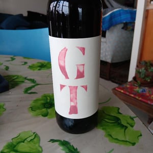 GT Garrut 2018