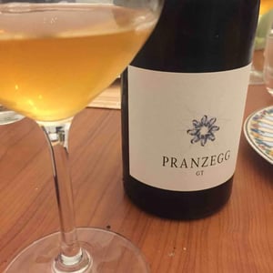 GT - Pranzegg - Marion & Martin Gojer 