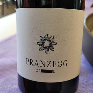 GT - Pranzegg - Marion & Martin Gojer 