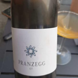 GT - Pranzegg - Marion & Martin Gojer 