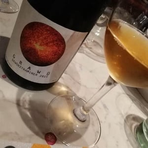 GT.O - Grawü - leila-grasselli-dominic-wurth -2019