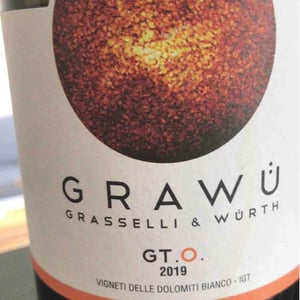 Grawü - Leila Grasselli & Dominic Würth - GT.O