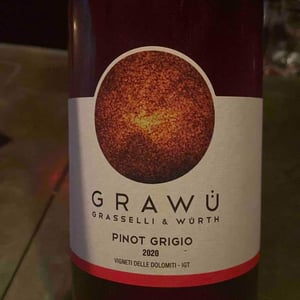 GT.O 2020 - Grawü - Leila Grasselli & Dominic Würth -2019