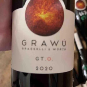 GT.O - Grawü - Leila Grasselli & Dominic Würth -2019