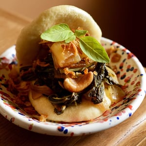 Gua Bao - Enstase - 748030
