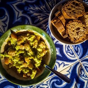Guacamole - Wild Thing - 437743