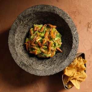 Guacamole - BACÁN - 641722