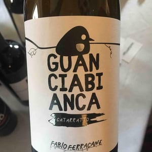 Azienda Agricola Ferracane - Fabio Ferracane - Guanciabianca