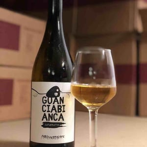 Azienda Agricola Ferracane - Fabio Ferracane - Guanciabianca