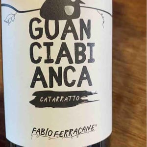 Guanciabianca - Azienda Agricola Ferracane - fabio-ferracane
