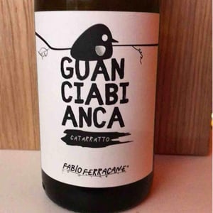 Guanciabianca - Azienda Agricola Ferracane - Fabio Ferracane 