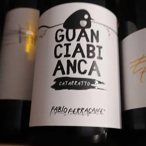 Guanciabianca - Azienda Agricola Ferracane - fabio-ferracane