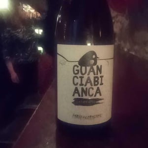 Guanciabianca - Azienda Agricola Ferracane - Fabio Ferracane 