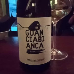 Guanciabianca - Azienda Agricola Ferracane - fabio-ferracane