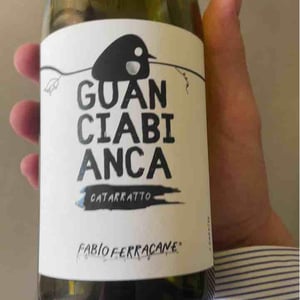 Guanciabianca - Azienda Agricola Ferracane - Fabio Ferracane 