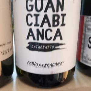 Guanciabianca - Azienda Agricola Ferracane - fabio-ferracane