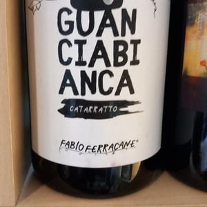 Guanciabianca - Azienda Agricola Ferracane - fabio-ferracane
