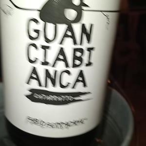 Guanciabianca - Azienda Agricola Ferracane - Fabio Ferracane 