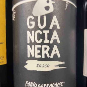 Guancianera Avulisi - Azienda Agricola Ferracane - fabio-ferracane