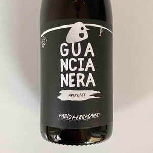 Guancianera Avulisi - Azienda Agricola Ferracane - Fabio Ferracane 