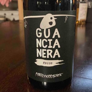 Guancianera Avulisi - Azienda Agricola Ferracane - Fabio Ferracane 