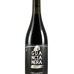 Guancianera Rosso - Azienda Agricola Ferracane - fabio-ferracane