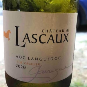 Guarigue - Château De Lascaux - jean-benoit-et-isabelle-cavalier