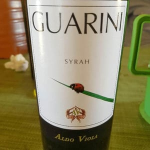 Azienda Agricola Aldo Viola - Aldo Viola - Guarini Coccinella
