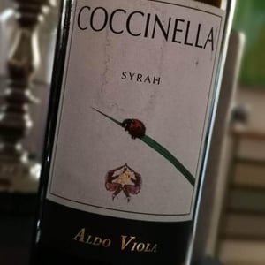 Azienda Agricola Aldo Viola - Aldo Viola - Guarini Coccinella