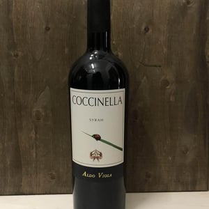 Guarini Coccinella - Azienda Agricola Aldo Viola - aldo-viola