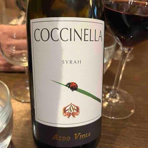 Guarini Coccinella - Azienda Agricola Aldo Viola - Aldo Viola 
