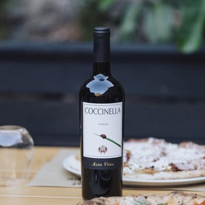 Guarini Coccinella - Azienda Agricola Aldo Viola - aldo-viola