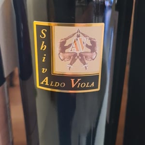 Shiva - Azienda Agricola Aldo Viola - Aldo Viola 
