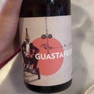 Guastafeste - Villa Job - Alessandro Job 