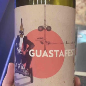 Guastafeste - Villa Job - alessandro-job