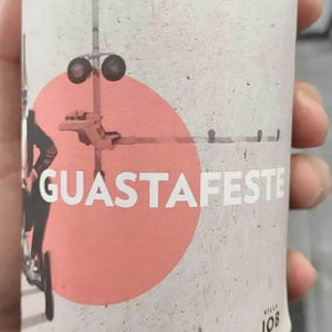 Guastafeste - Villa Job - alessandro-job