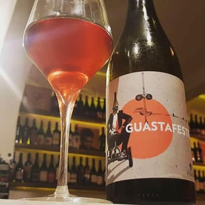 Guastafeste - Villa Job - alessandro-job